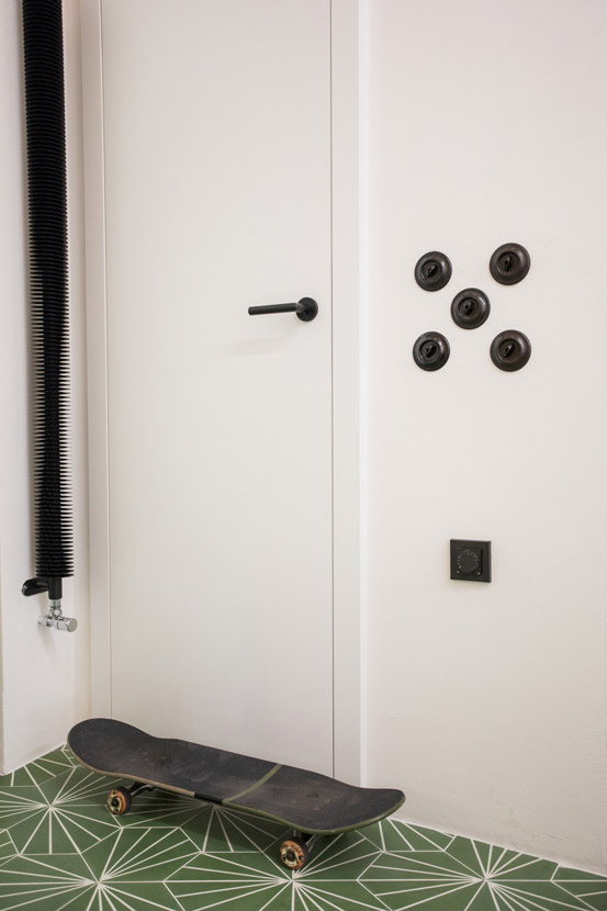 Bydlení na pavlači