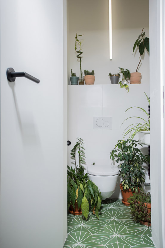 Bydlení na pavlači