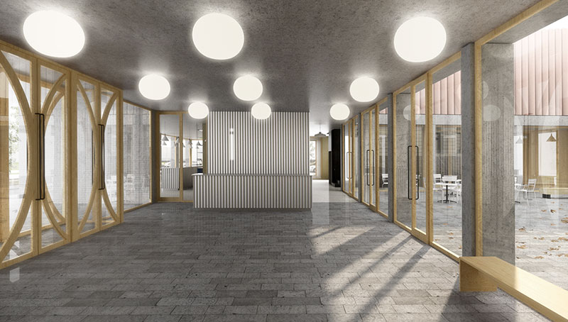 Kulturní centrum Rokycany