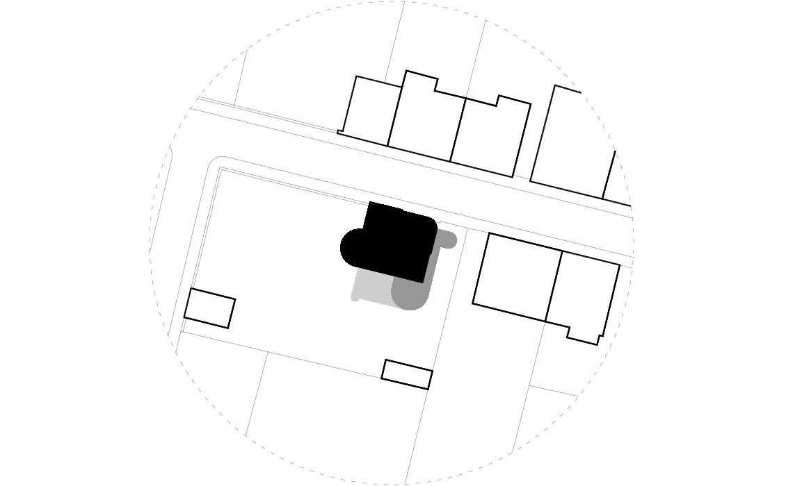 Rekonstrukce a přístavba Weissfeitova domu