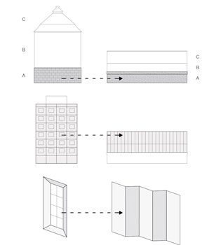 Sportovní hala Nová Paka
